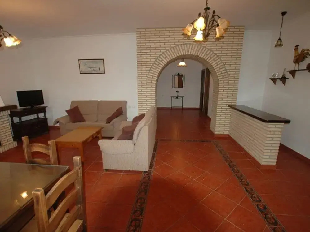 Chalet Deluxe 3 dormitorios
