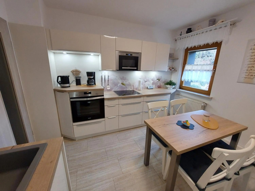 Ferienwohnung Morgensonne Kurort Rathen