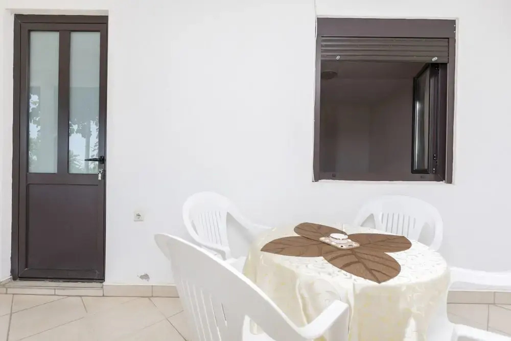 Apartments Aleksandar