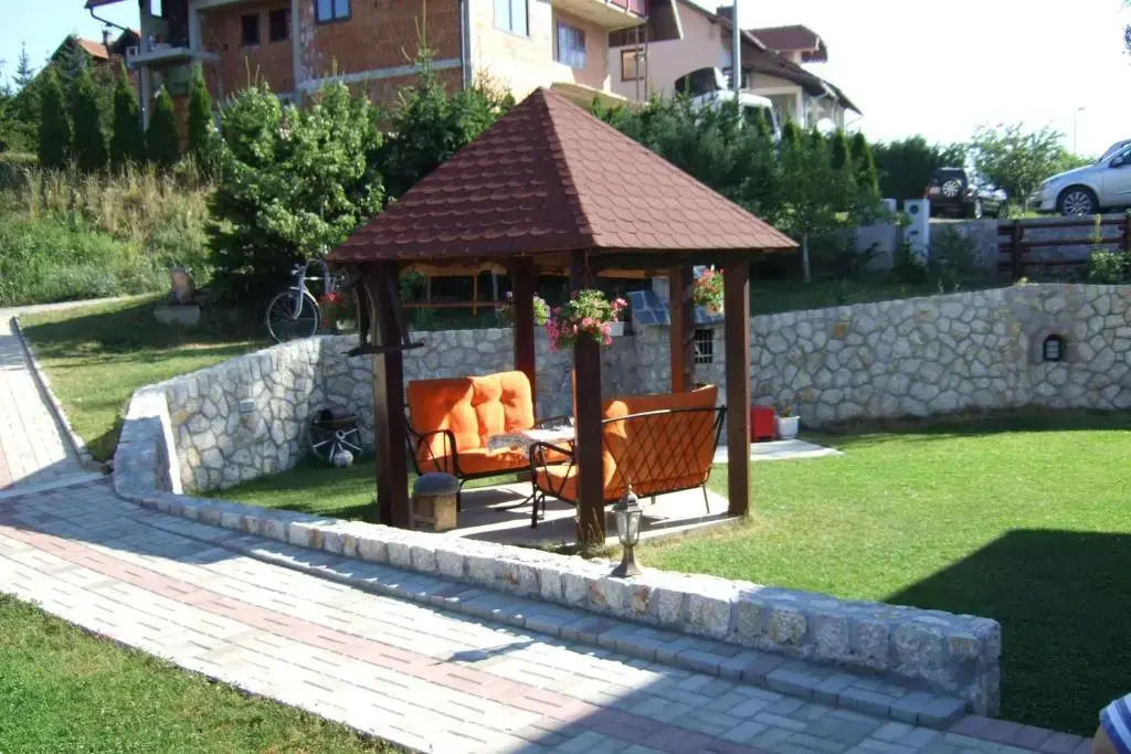 Apartmani Aleksijević Zlatibor