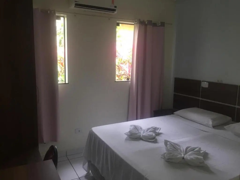 Hotel Borari