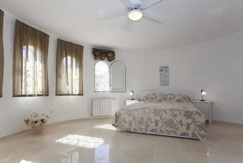 Casa Ponoig
