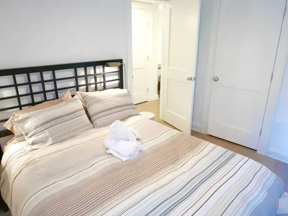 Historic Shawledroit Park Gem - 1 Bedroom on U St
