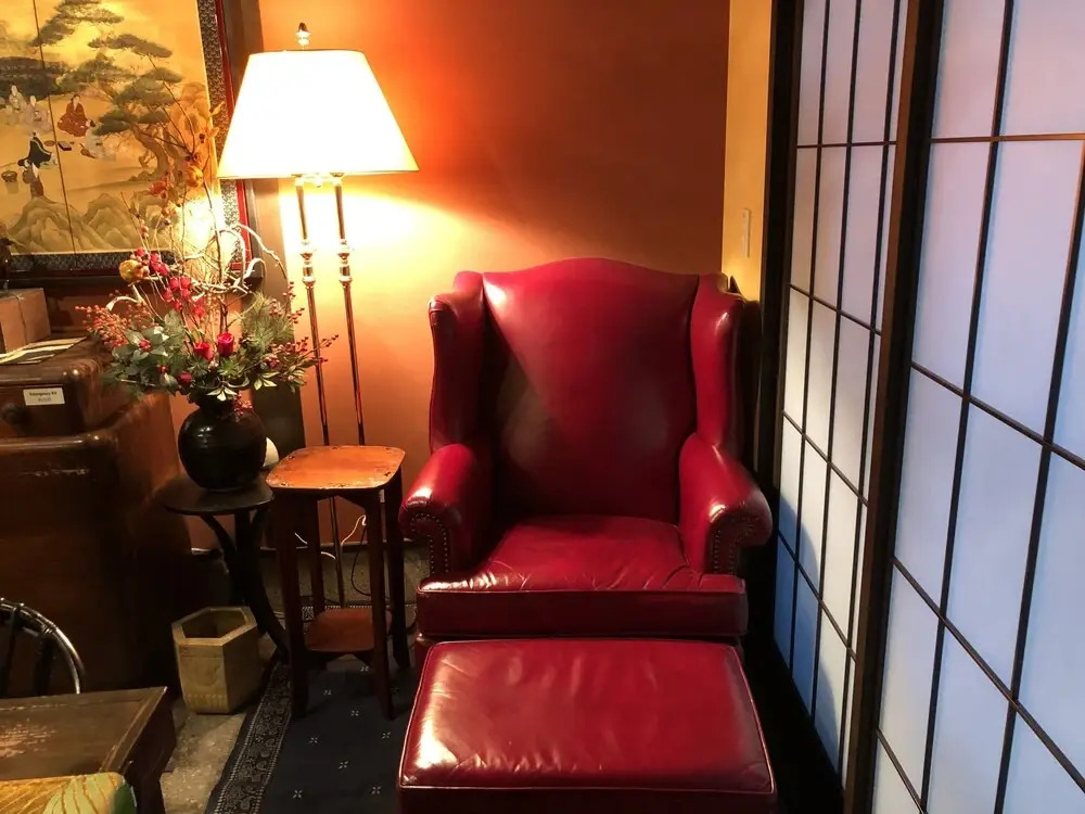 Tsubaki Ann Kyoto