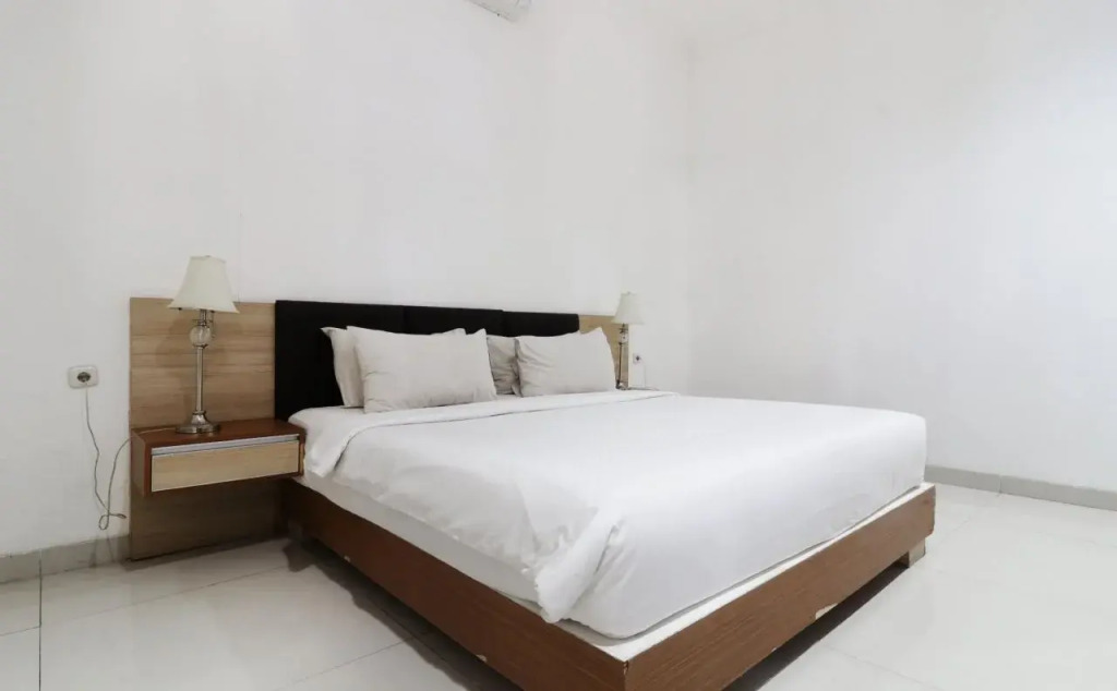 Sapadia Guest House