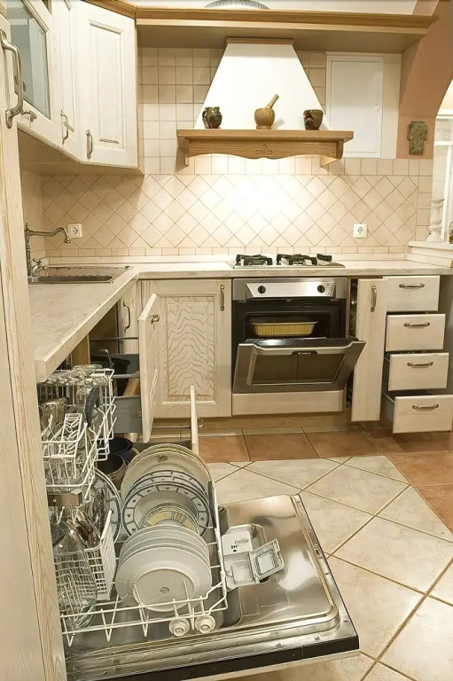 Apartment Parlov