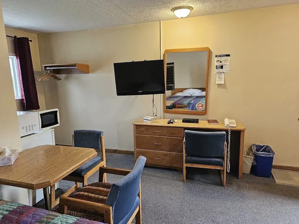 Wingham Motel