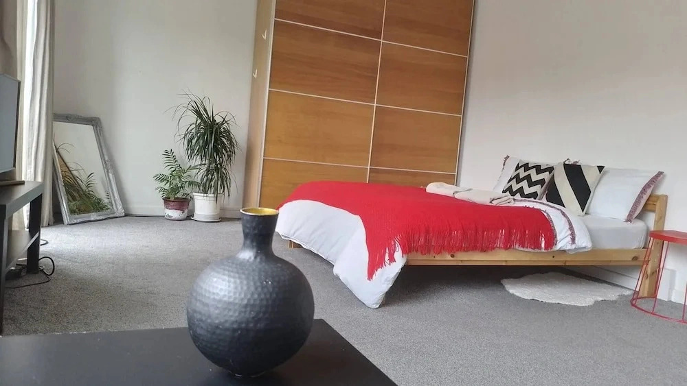 Charming 4-bedroom Apartment in the Heart of London