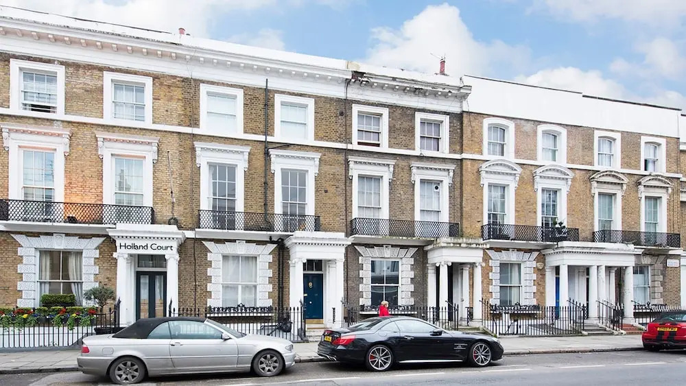 Lovely 2BR Apartment in Kensington