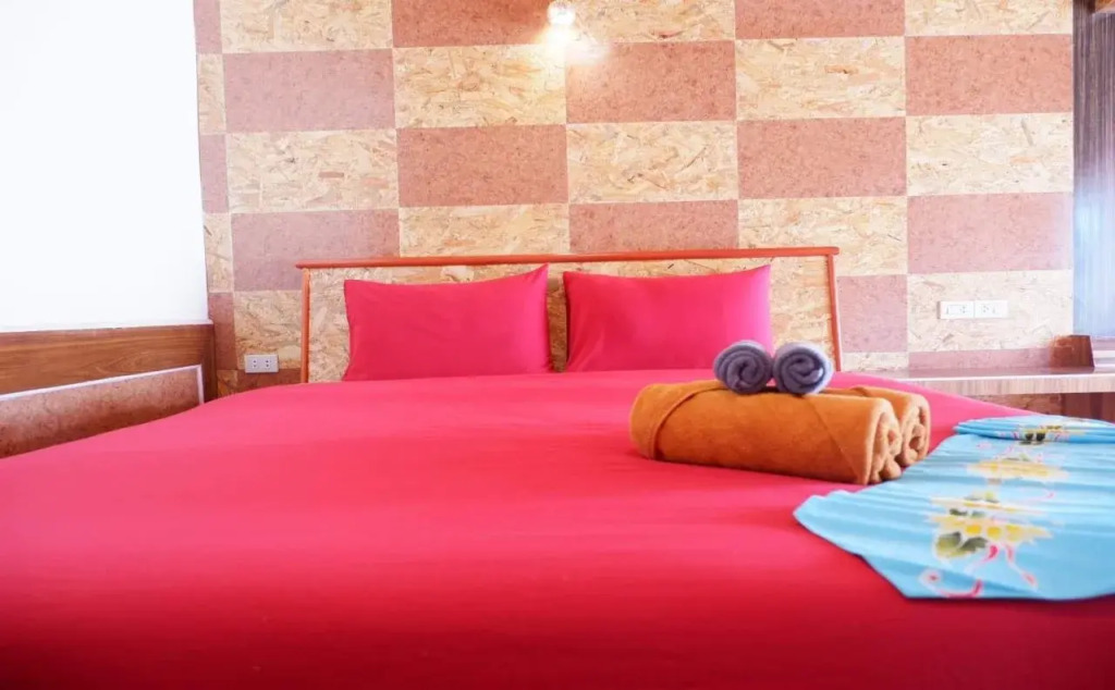 Pink House Bungalow