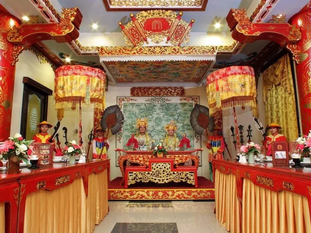 Saigon Morin Hotel