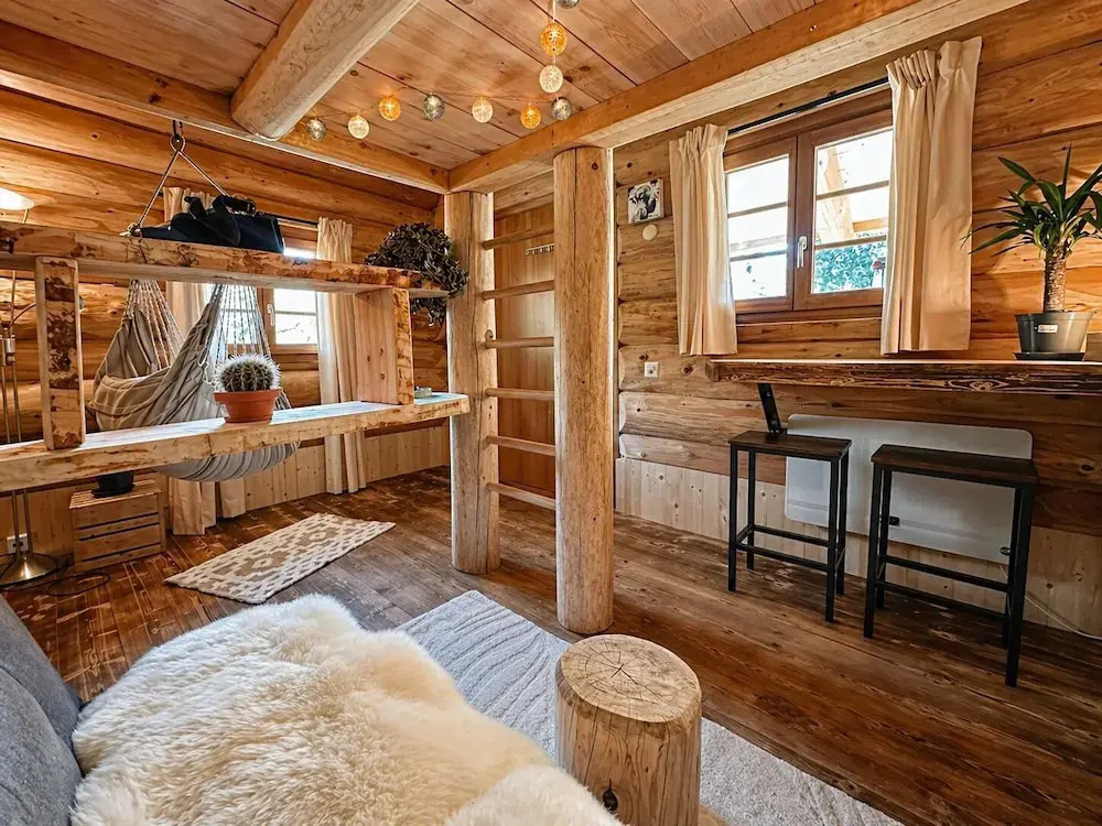 WoodMood