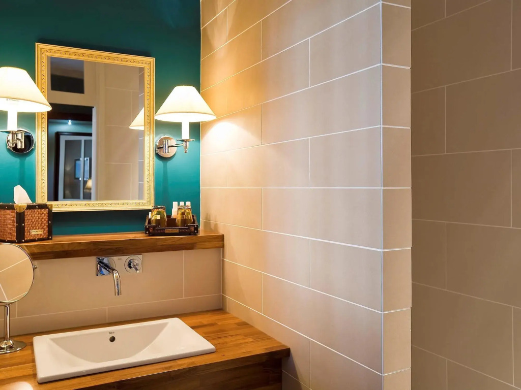 Royal Emeraude Hotel Dinard - MGallery Collection