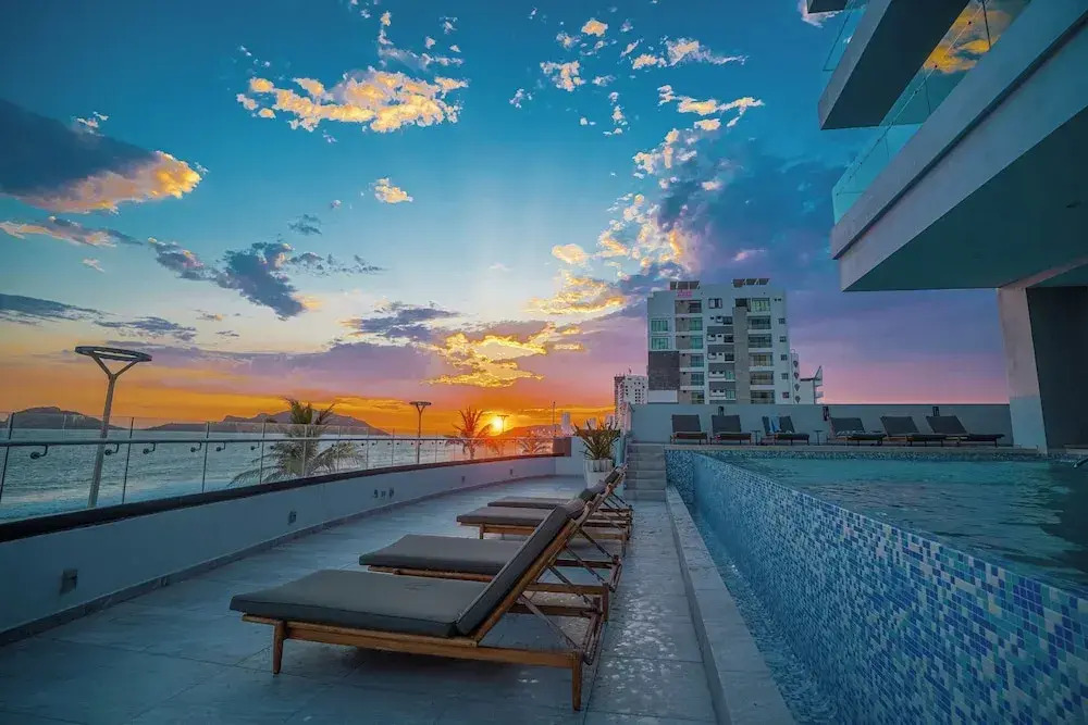Aloha Mazatlan