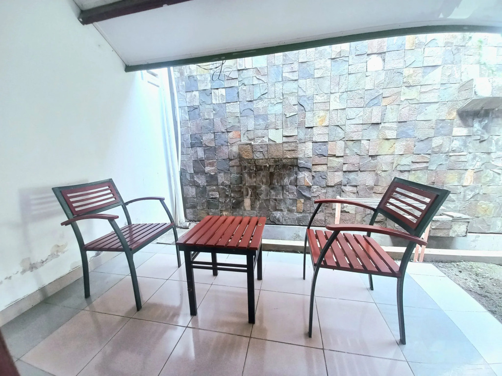 Homestay Syariah Gembiraloka dekat Warungboto by Simply Homy