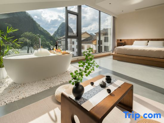 Lanshan Courtyard | Villa Courtyard, Luxury Vacation Stay