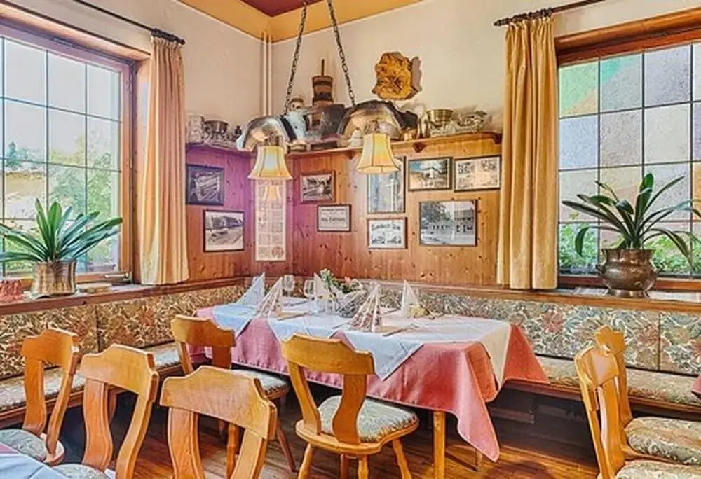 Hotel Hasenmayer