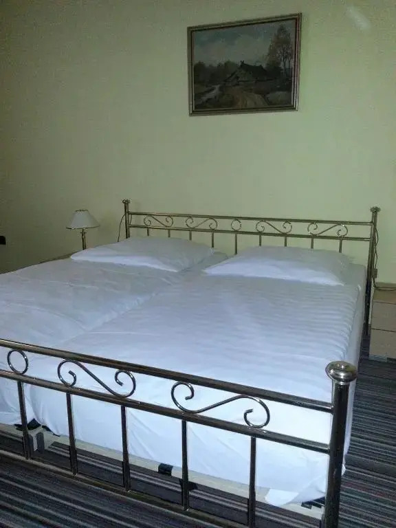 Alte Rathausschänke - Hotel Garni