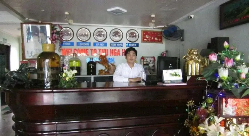 Thu Nga Hotel