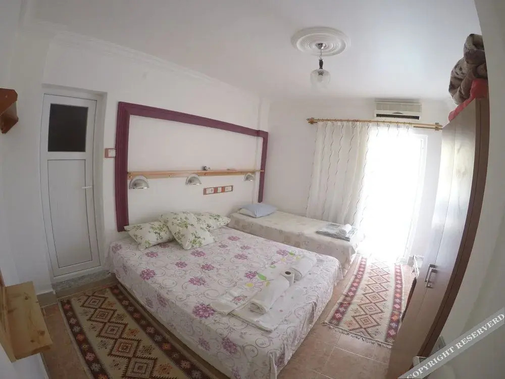 Rose Hotel B&B
