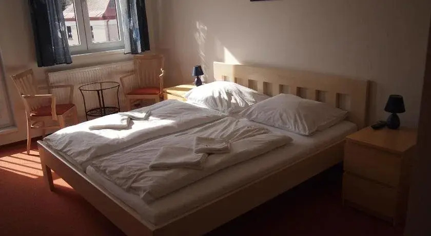 Hotel Petra