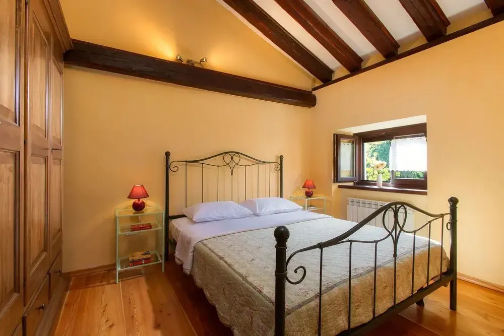 Villa Momiano