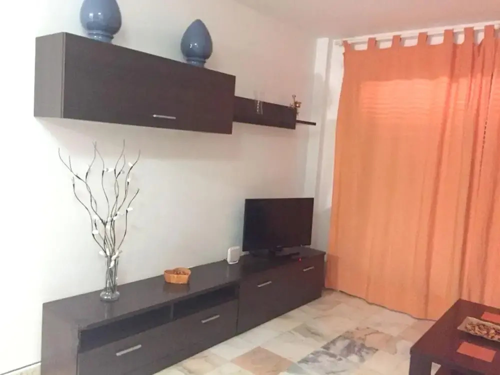 Apartment With 3 Bedrooms in Arona, With Furnished Balcony and Wifi