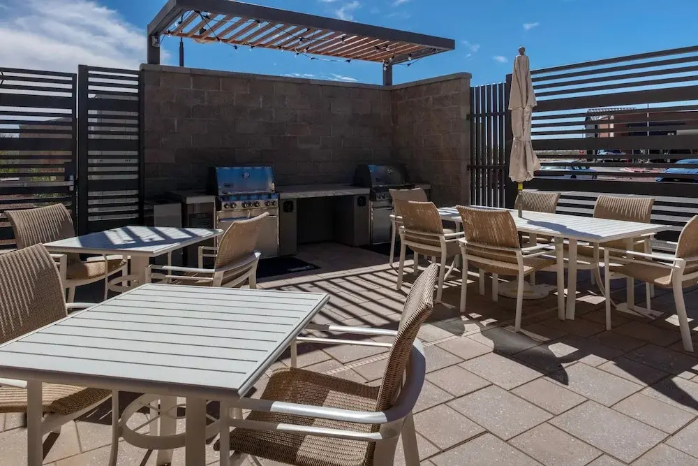 Fairfield by Marriott Inn & Suites Buckeye Verrado