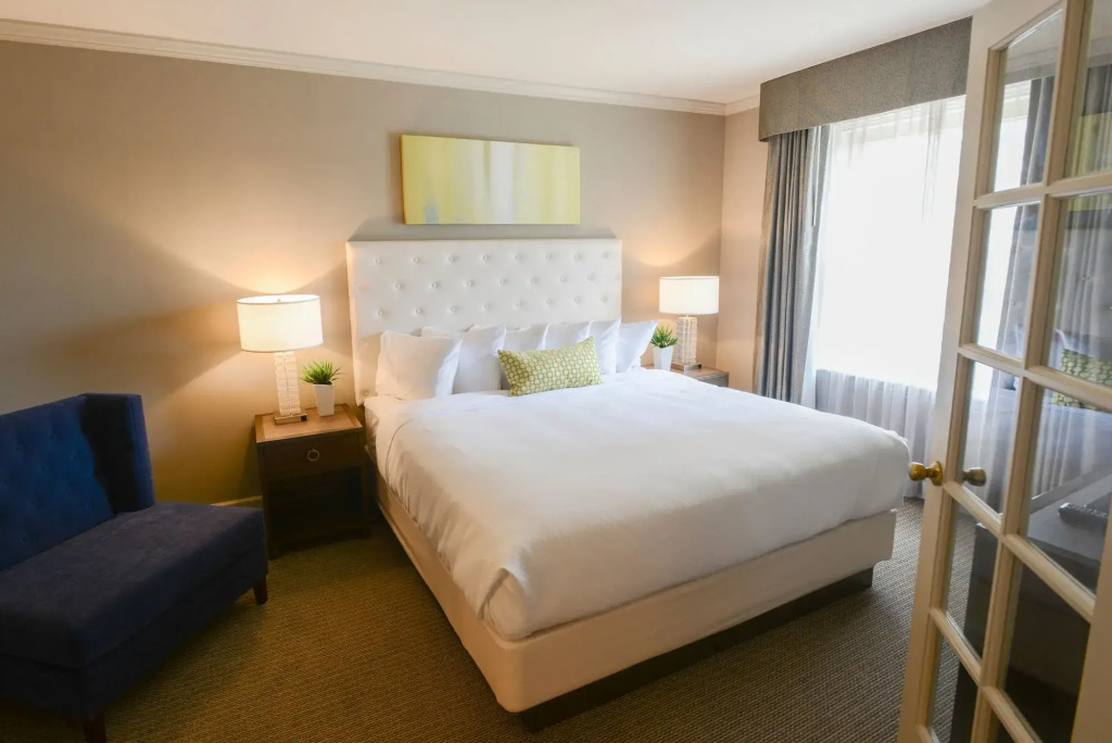 Magnolia Hotel St. Louis, a Tribute Portfolio Hotel