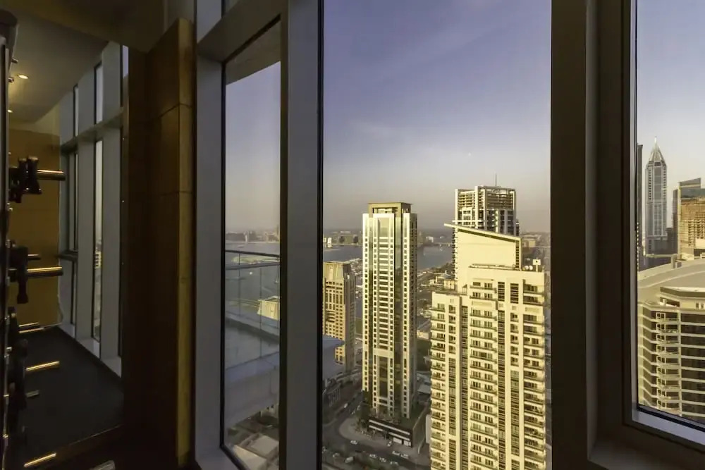 MaisonPrive Holiday Homes- Trident Grand