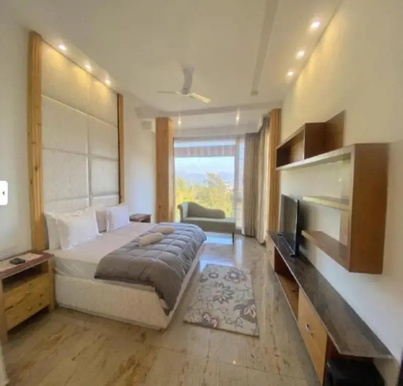 Live Life Luxury Villas by StayApart