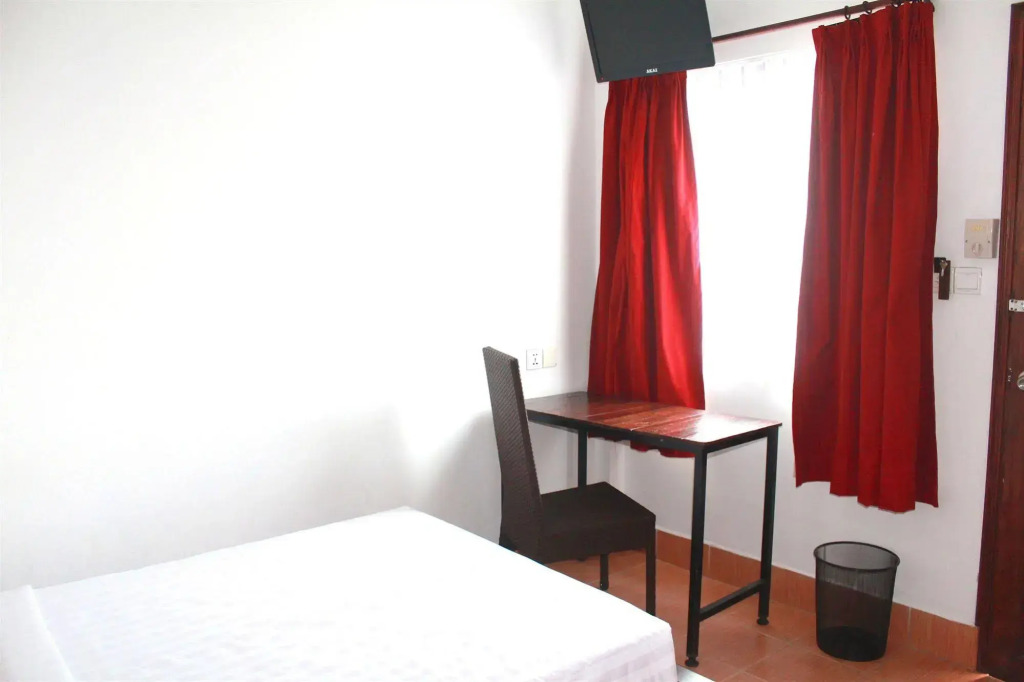 Billabong Hostel