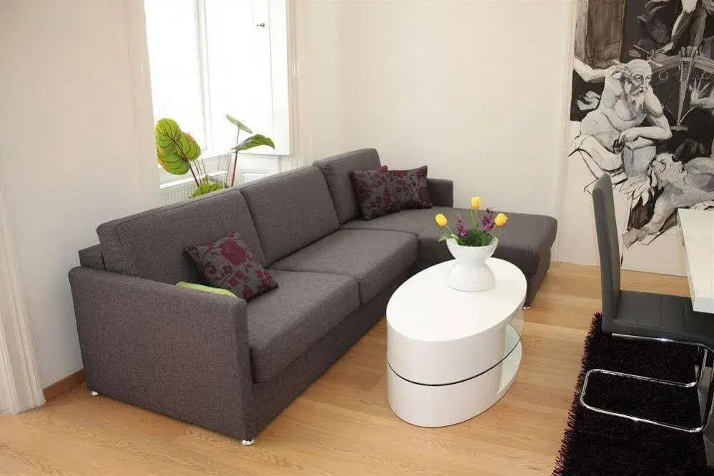 Luxury Downtown Apartment Vienna - Baeckerstrasse