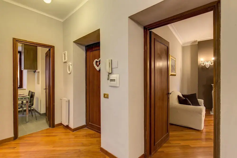 Maison De Luxe Navona