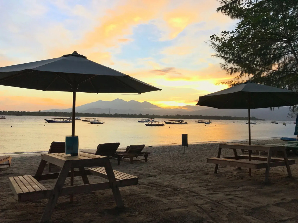 Good Heart Resort