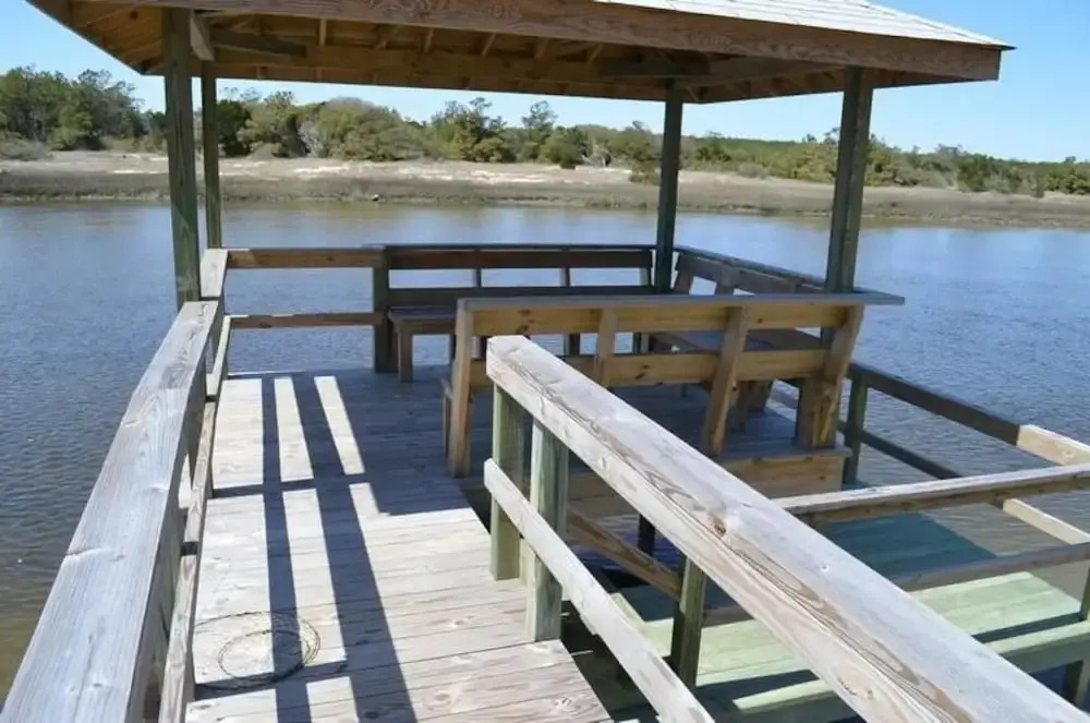 Sea Star - 3 Br Home