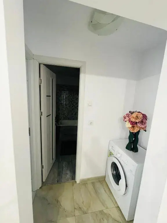 Pinului Residence Apartment