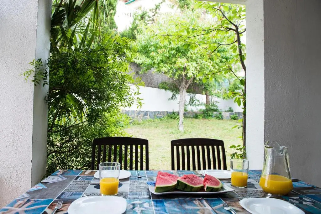Hauzify I Villa Parc