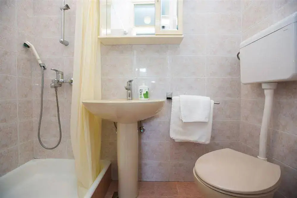 Apartment Panorama Rozat