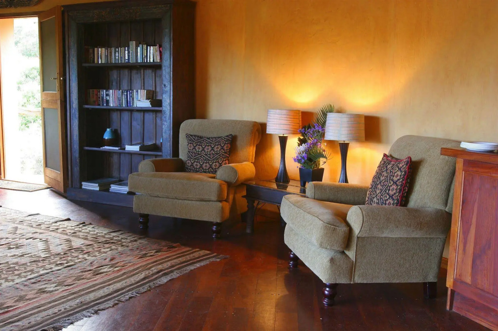 Lalibela Wildlife Reserve - Mills Manor