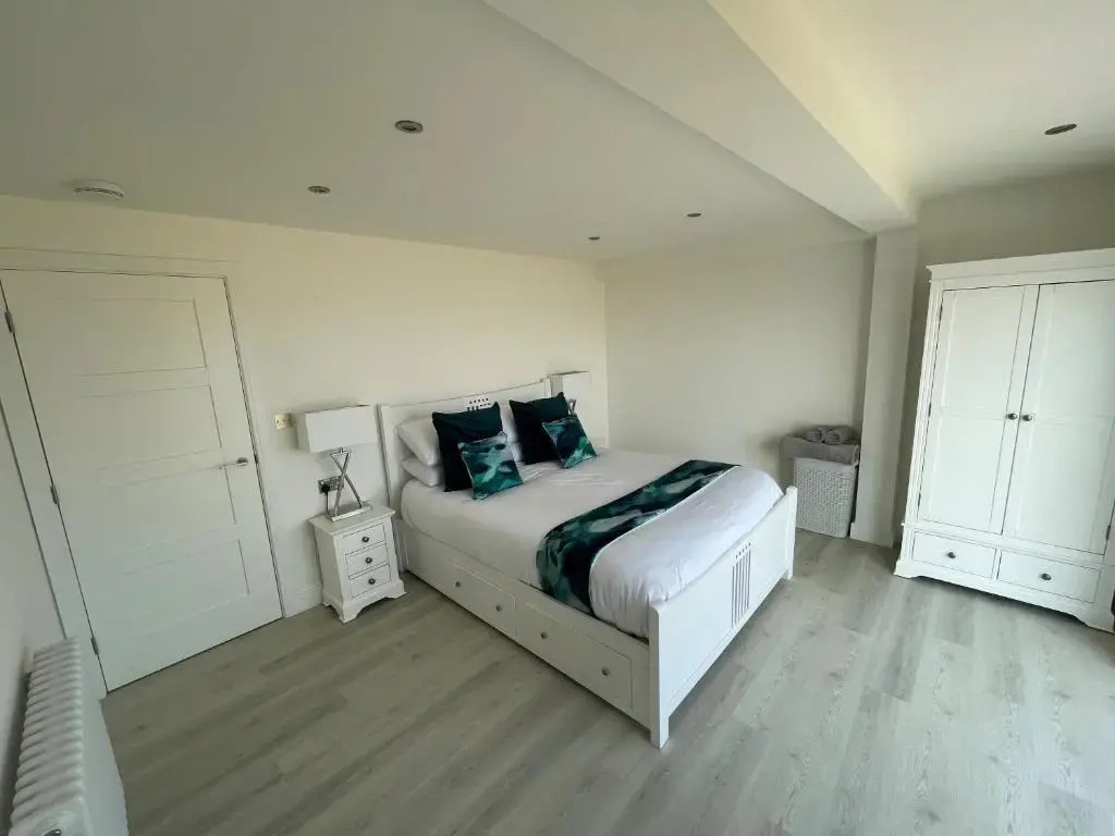 Filey Beach House