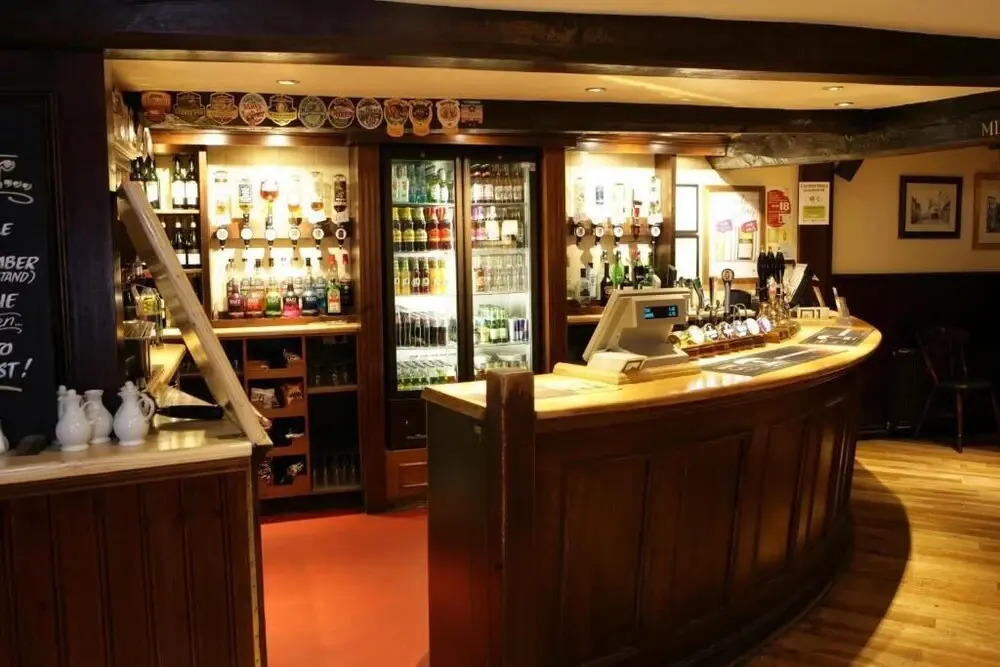 White Hart Hotel by Marton's Inns