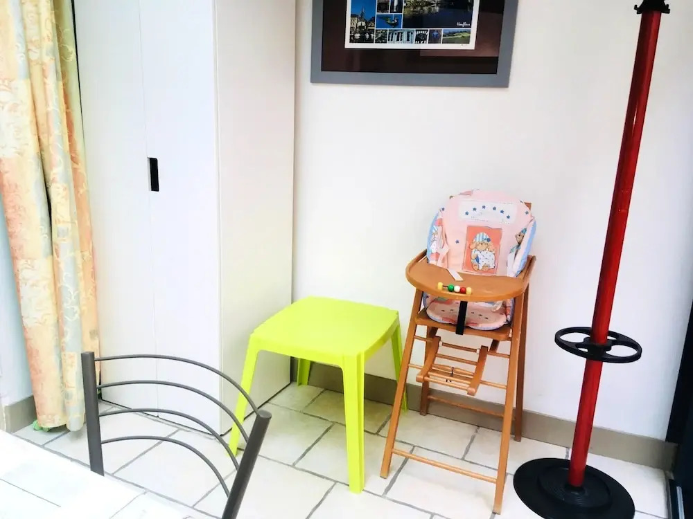 House With 2 Bedrooms in Honfleur, With Wifi - 100 m From the Beach