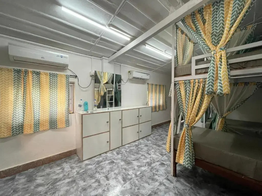 Dolrina Guest House