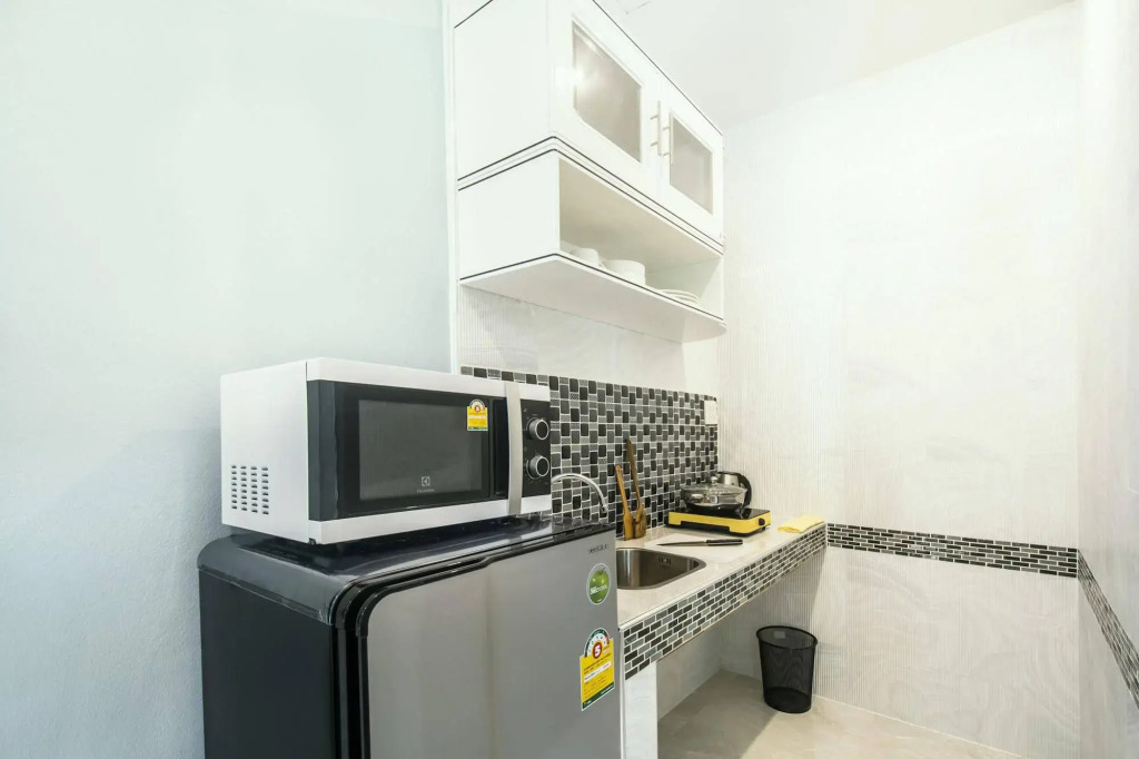 Boutique Garden Villas
