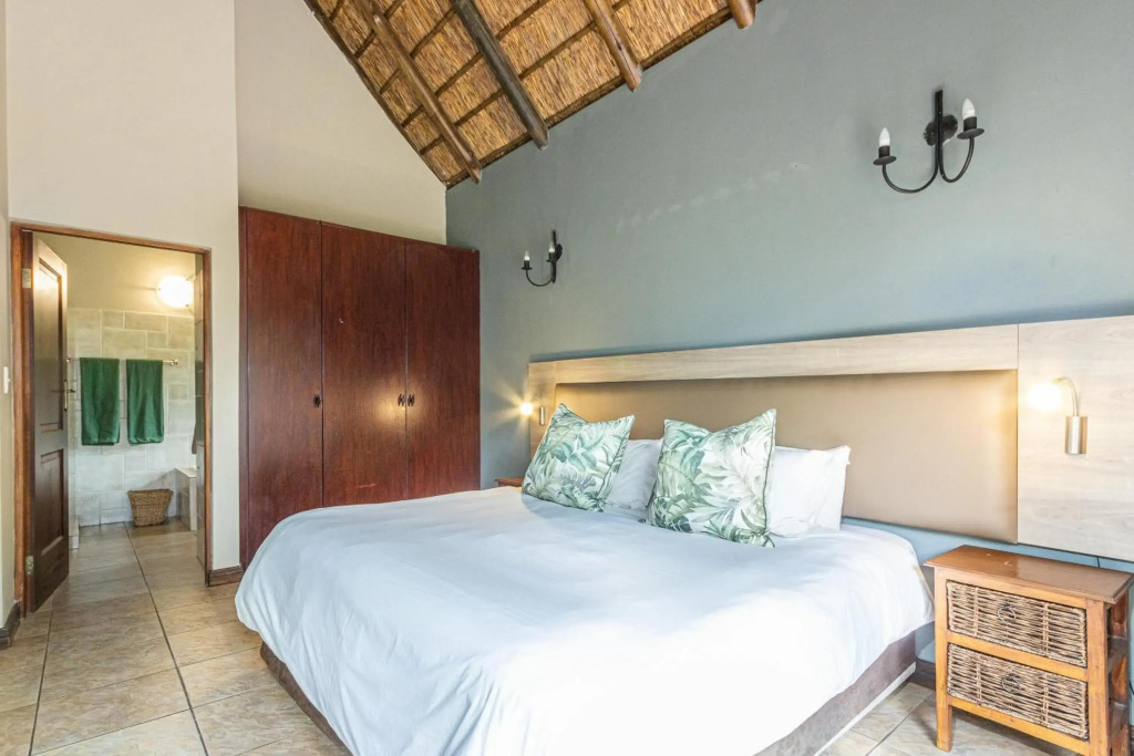 77 Zebula Golf Estate, Bela Bela
