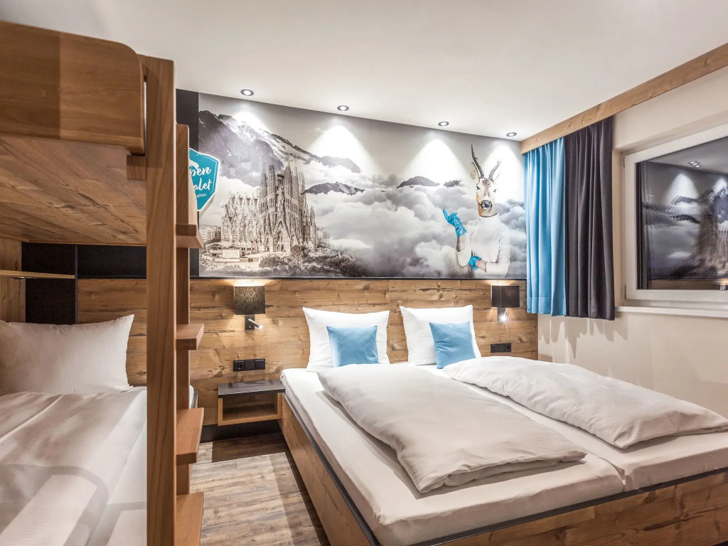 Sporthotel Silvretta Montafon