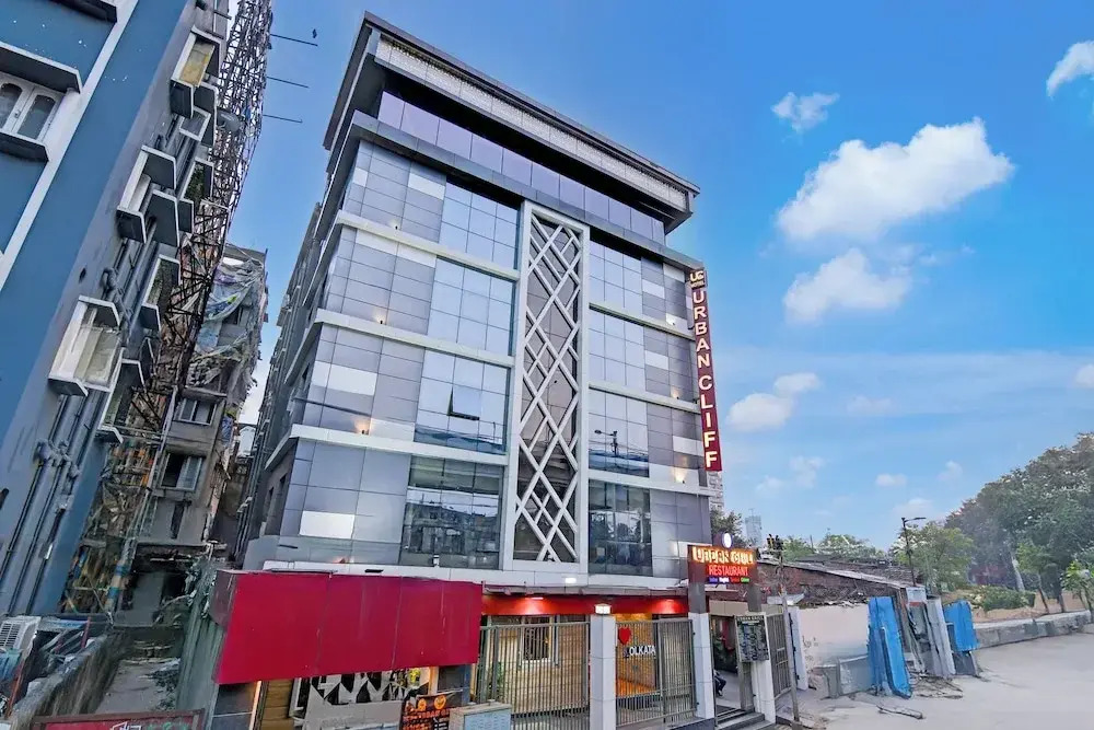 Urban Cliff A Boutique Hotel