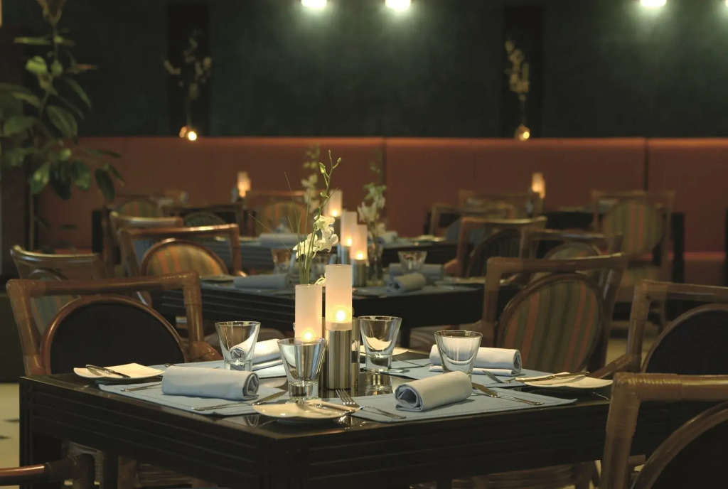 Mövenpick Hotel & Resort Al Bida'a Kuwait