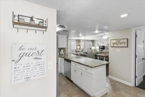Gulf Shore Condo #623